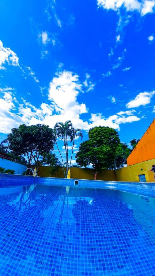 Recanto Isla Pousada Hotel Ubatuba Exterior photo